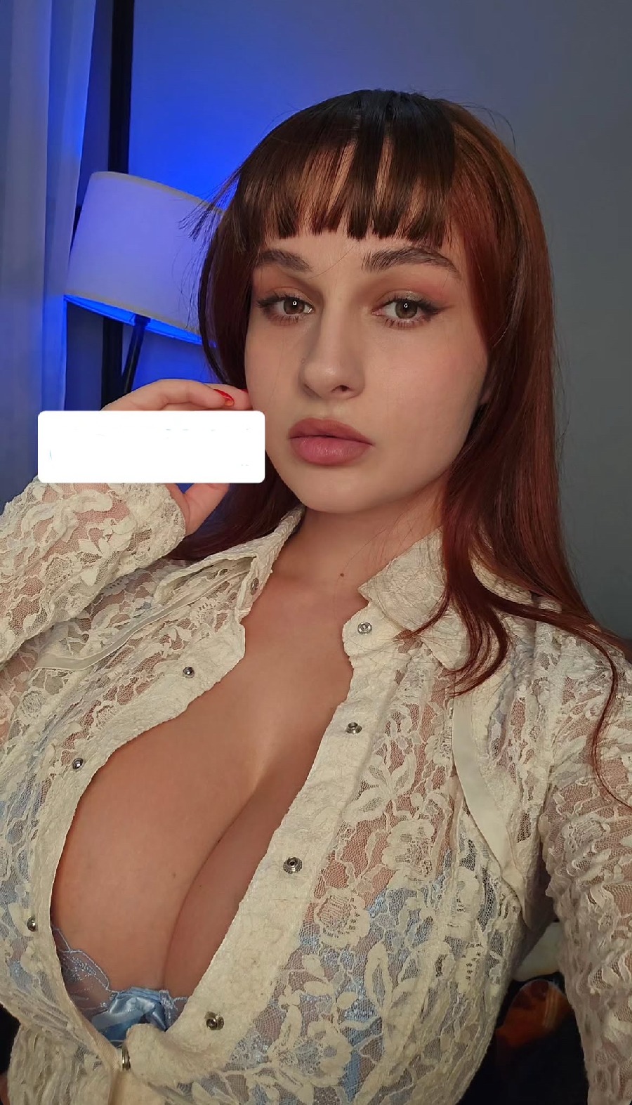 Take a pause and enjoy Miranda Faith — streaming from Ajmer