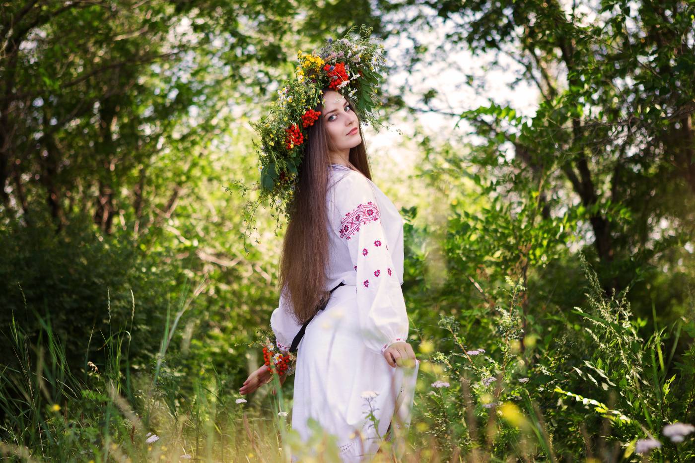 Slavic girls in Ajmer