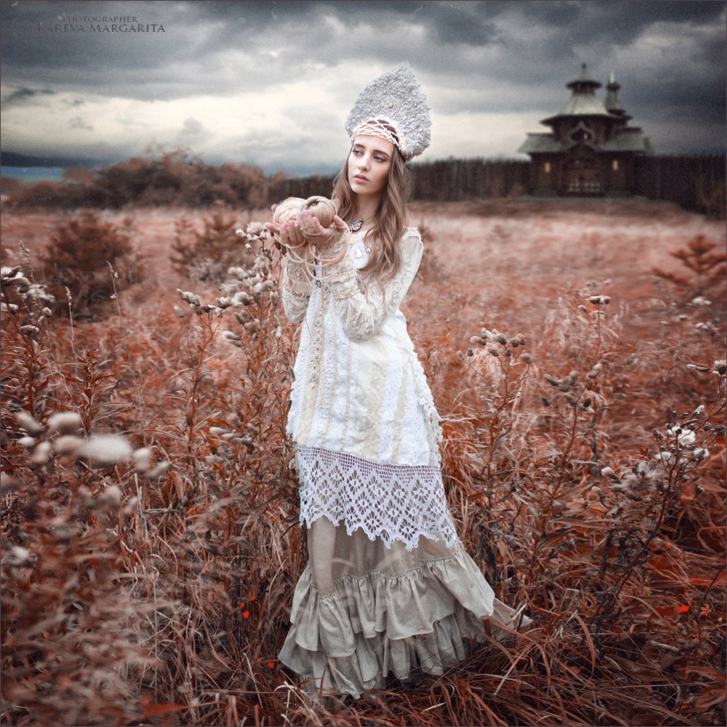 Slavic girls in Ajmer