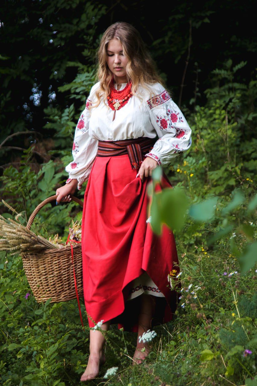 Slavic girls in Ajmer