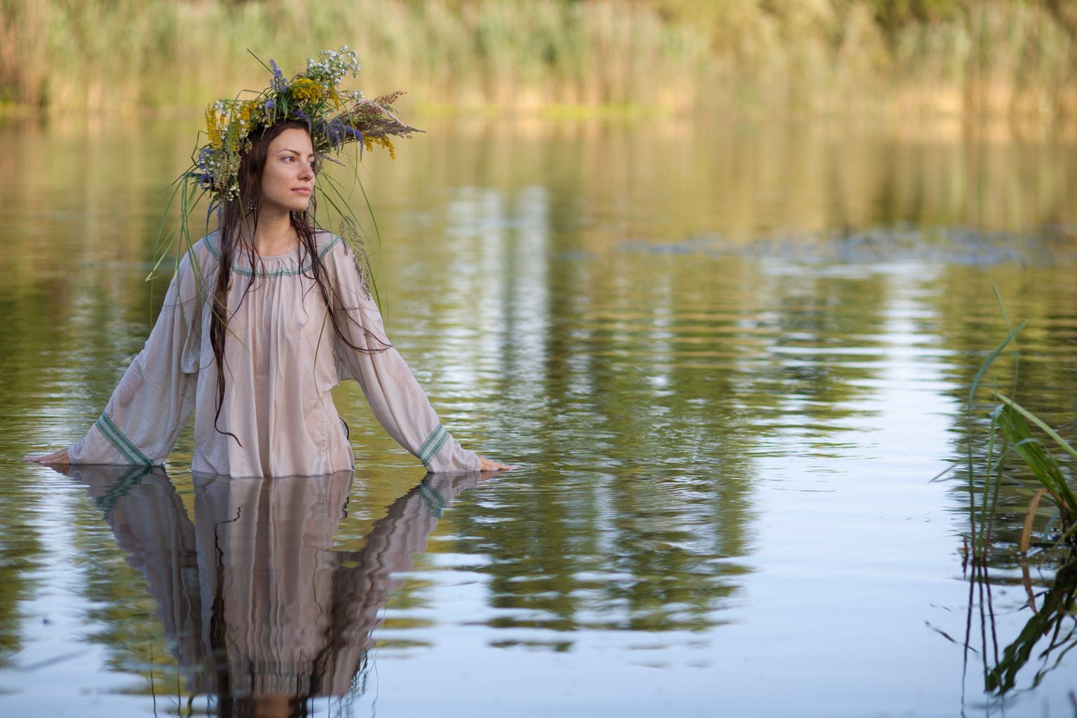 Slavic girls in Ajmer